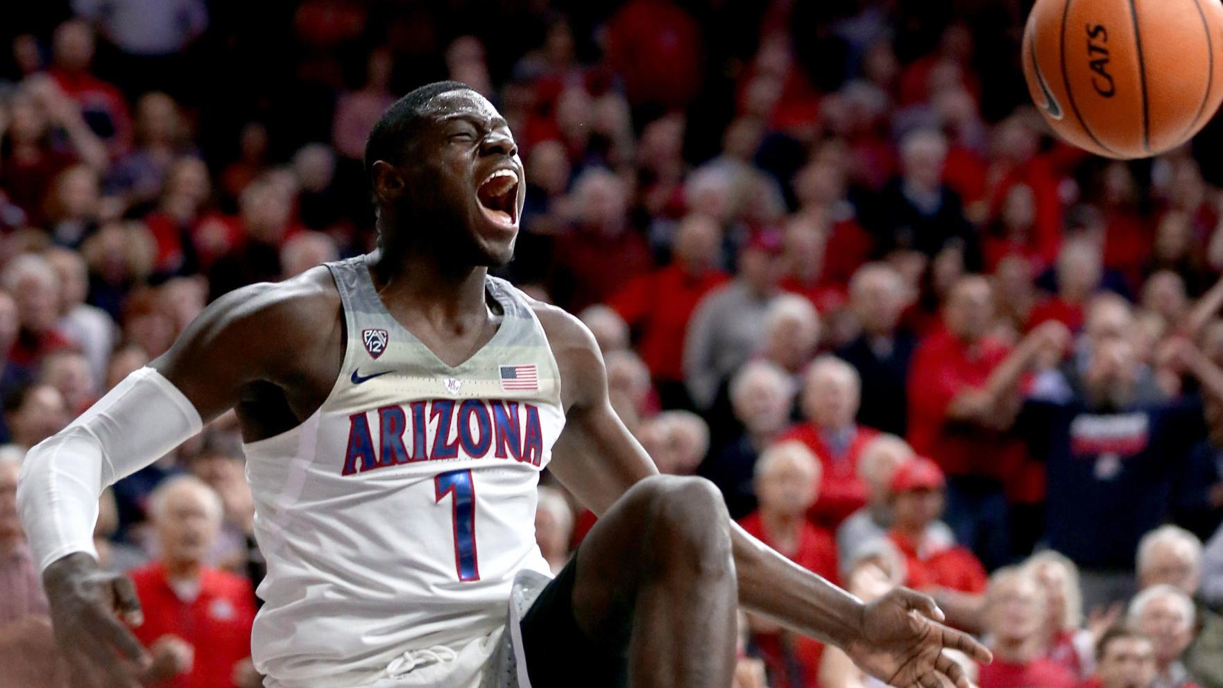 Rawle Alkins' double-double leads Raptors to OT win at summer league